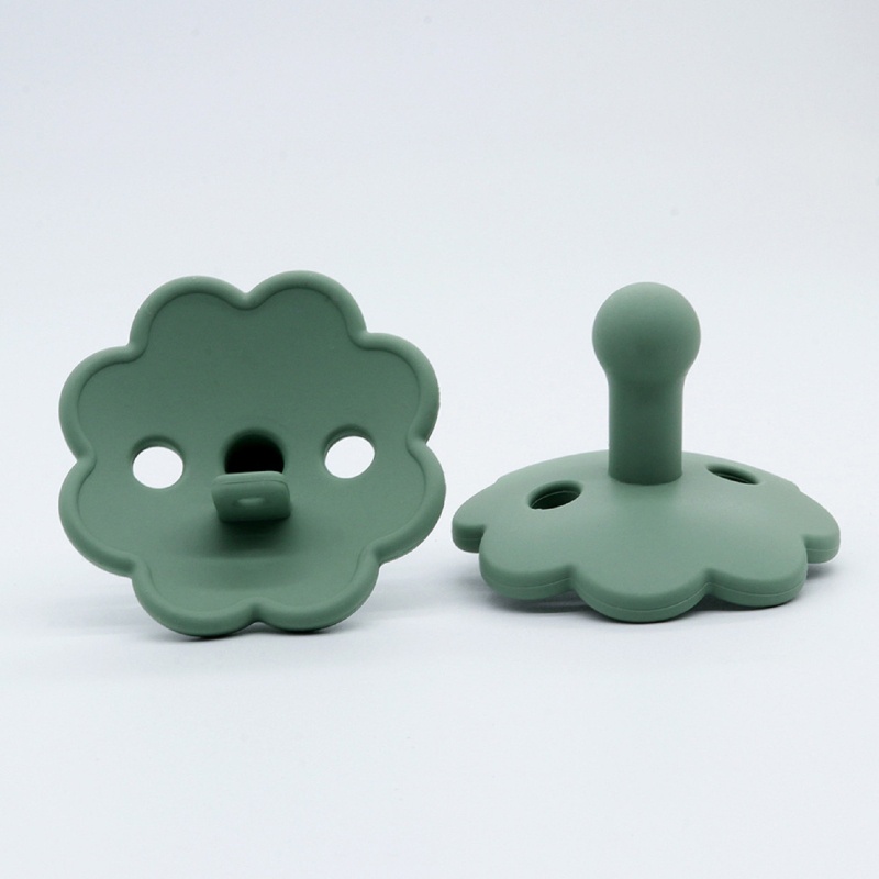 Đồ Chơi Ngậm Giảm Đau Răng Họa Tiết Giáng Sinh Dành Cho Trẻ Sơ Sinh