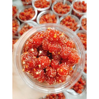 Chùm ruột lắc muối ớt (500g)