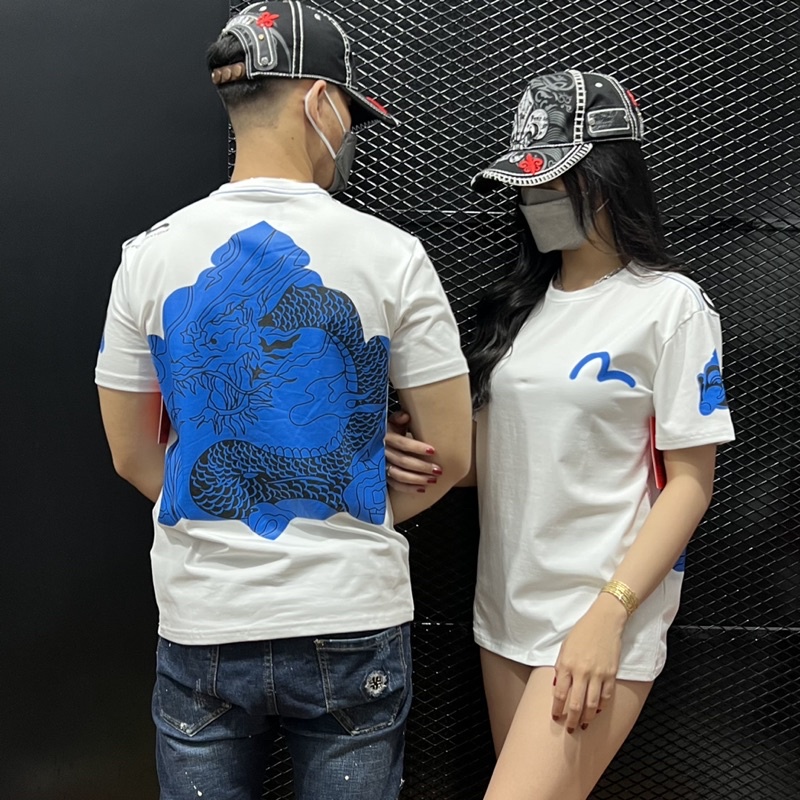 Áo Thun Evisu ThaiLand