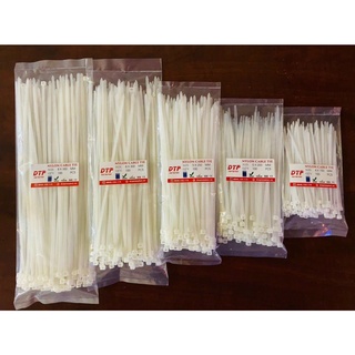 Dây rút đủ size bịch 100 cái