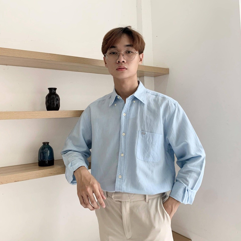 ÁO SƠ MI HÀN QUỐC LIVESTREAM HÀNG 2HAND TUYỂN CHỌN