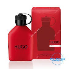 Nước hoa boss hugo boss mã MP37