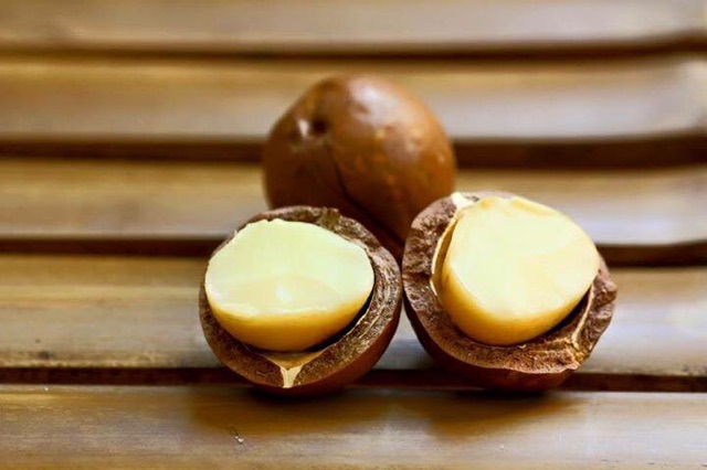 Hạt Mâcdamia   Úc ( 500g) | BigBuy360 - bigbuy360.vn