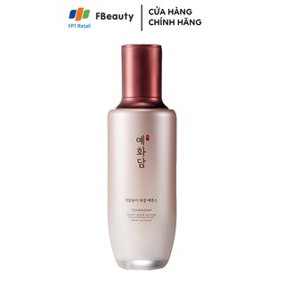 Tinh Chất Dưỡng chống lão hóa da The Face Shop Yehwadam Heaven Grade Ginseng Rejuvenating Serum 45ml