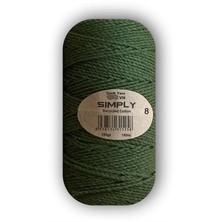 Sợi Simply Cotton