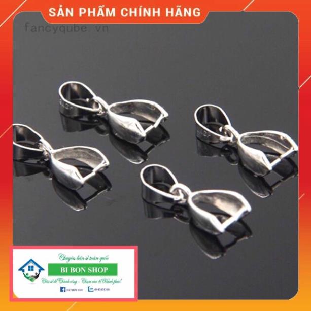 *SIÊU RẺ SLL* Móc kẹp gắn mặt dây chuyền