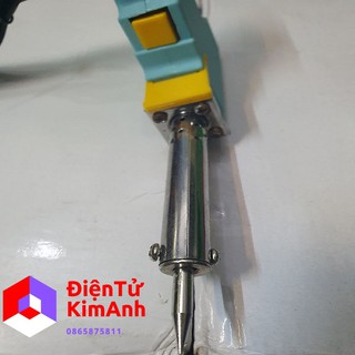 Mỏ Hàn Súng LL-127 30-70W