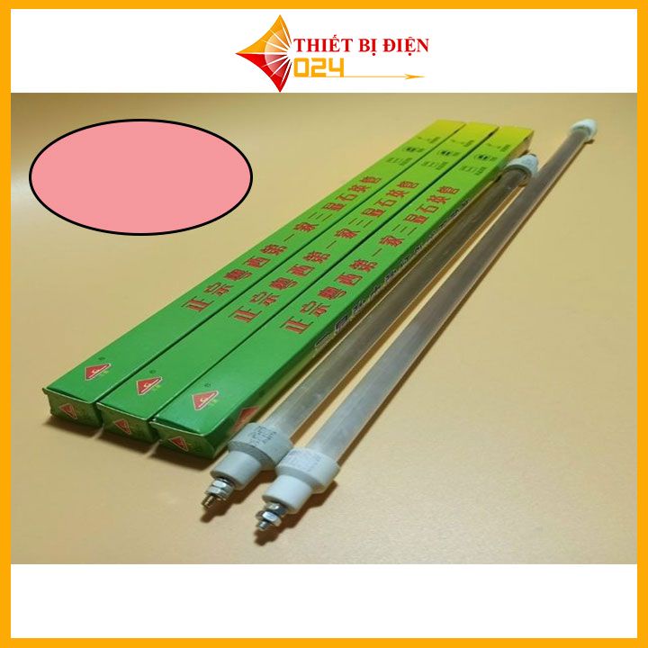 Bóng Sấy Bát Dùng Cho Tủ Sấy Bát 300W 220V Đủ Kích Thước tù chọn