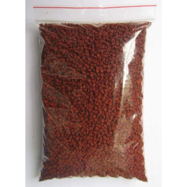 100 gr hạt cà ri
