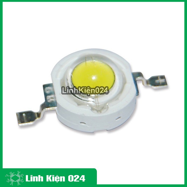 LED Công Suất 3W SÁNG ẤM