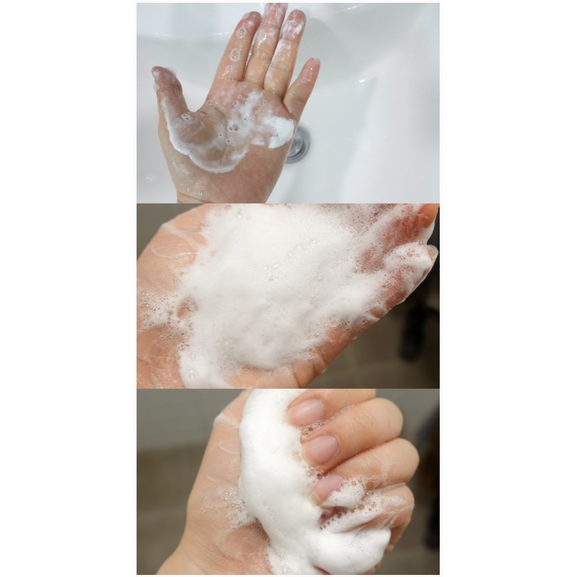 Hàng Hàn- Sữa Rửa Mặt &quot;Thần Kỳ&quot; Some By Mi AHA-BHA-PHA 30 Days Miracel Acne Clear Foam 100ml