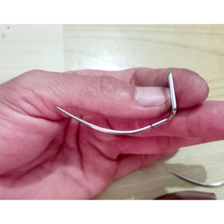 Cựa gà tre thép mỹ 1ly8 siêu thông