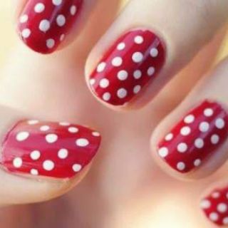 Set bút chấm bi 5 chiêc