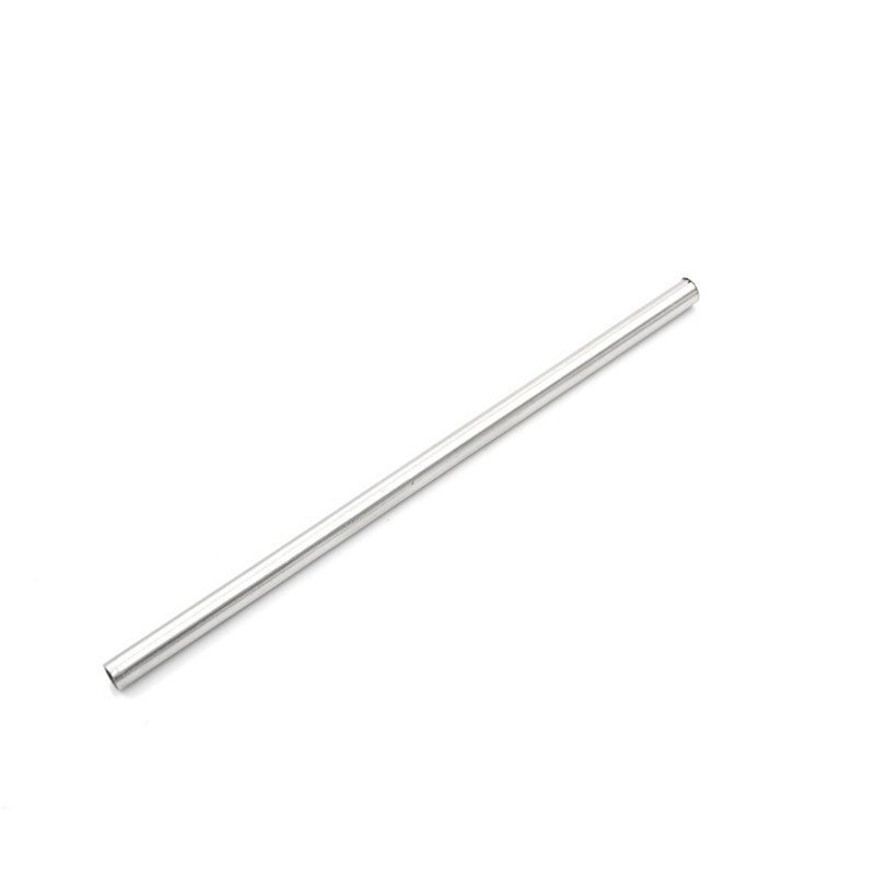 Ống dẫn làm từ thép không gỉ 10mm x 8mm x 250mm