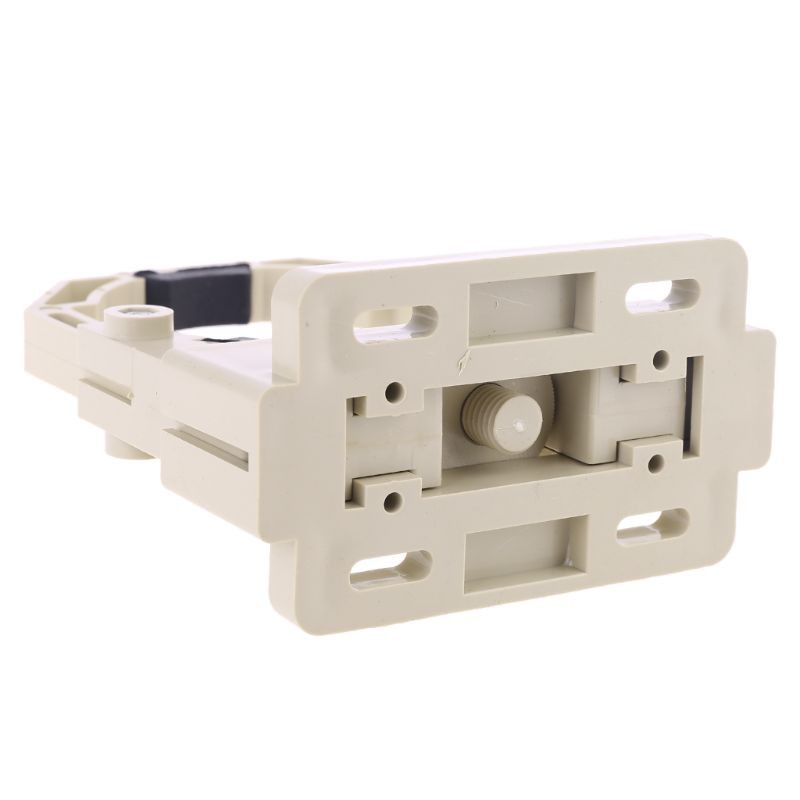 Giá đỡ có thể điều chỉnh gắn máy phay ống laser 55-80mm CO2