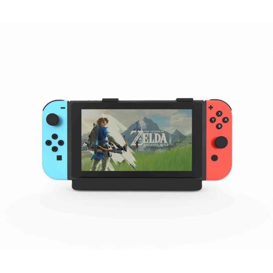 Case + pin dự phòng 10000 mAh + Đế đứng cho Nintendo Switch