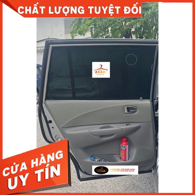 [Rèm loại 1] Rèm che nắng Mazda 3 Premacy Đảm Bảo Tốt Nhất Thị Trường