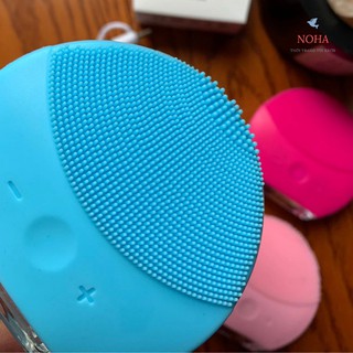 Máy Rửa Mặt Yandou Silicon RM380