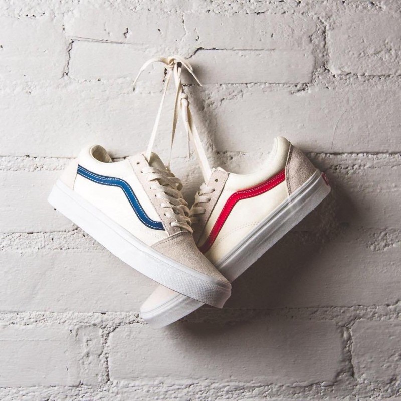 Giày Vans style 36 chính hãng