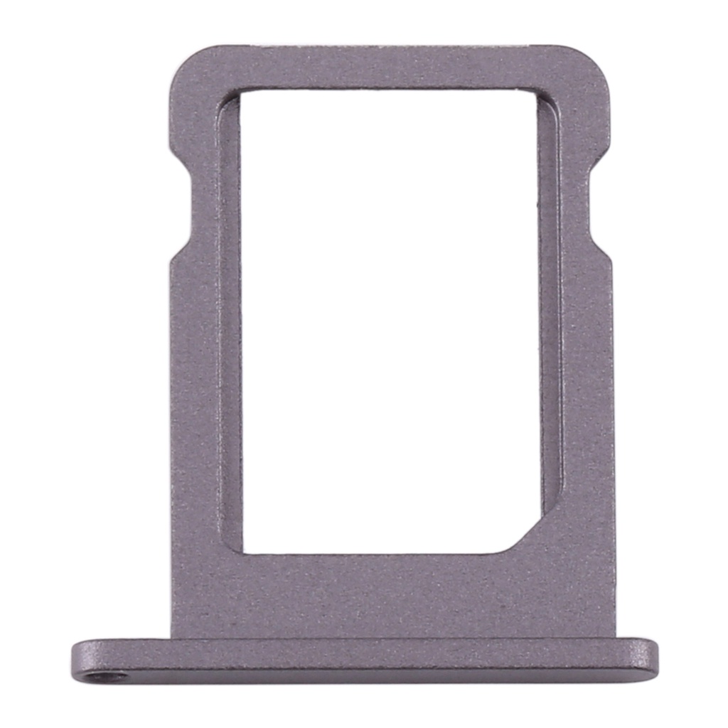 Khay SIM iPad Pro 12.9&quot; 2018/ 2020/ M1 2021/ M2 2022 Gen 3/4/5/6 ZIN Bằng Thép
