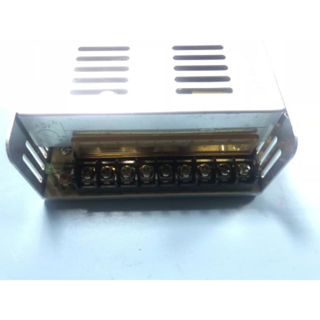 Nguồn tổ ong 12V 30A 360W Cũ