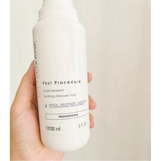 Sữa dưỡng da phục hồi Teoxane 200ml chai hãng