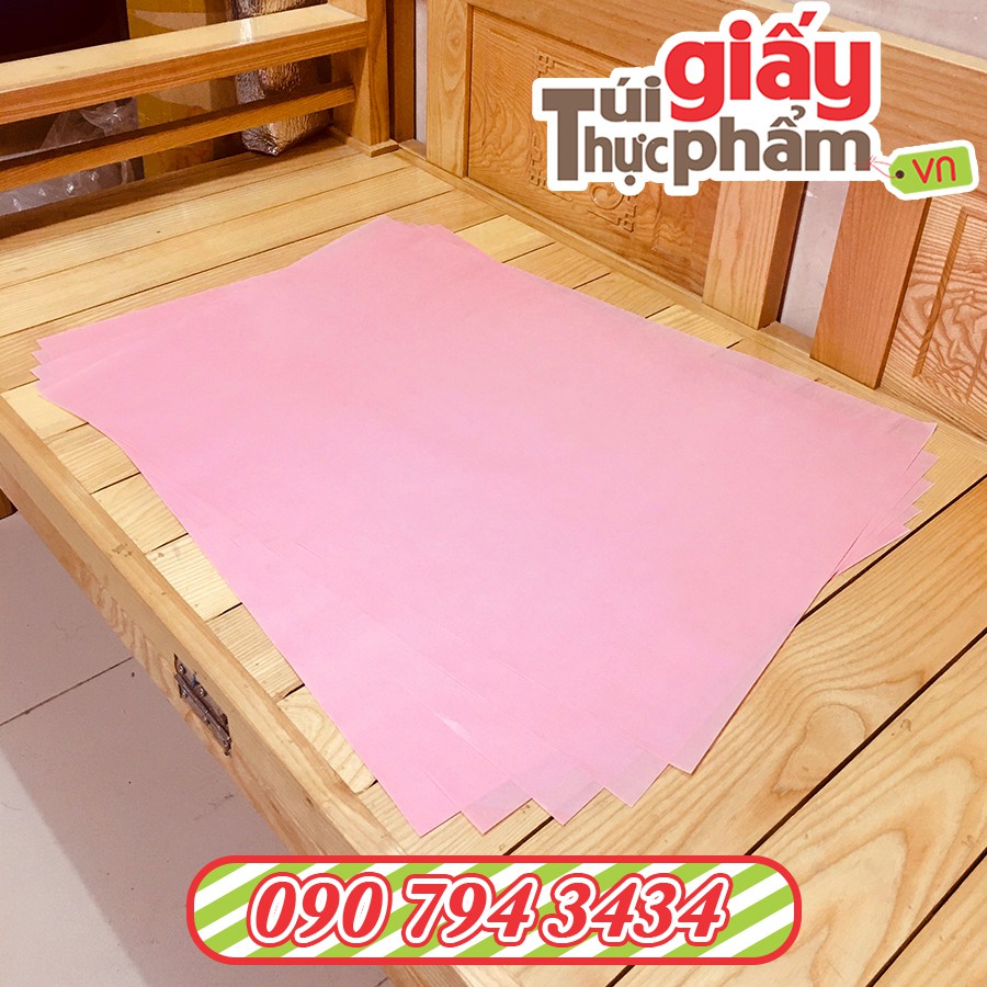 GIẤY GÓI POLURE BÁN SẴN – GIẤY NẾN GÓI GIẦY