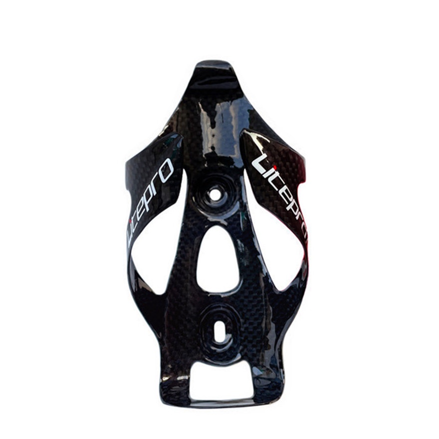 Lồng Đựng Nước Bằng Sợi carbon Cho Xe Đạp Leo Núi