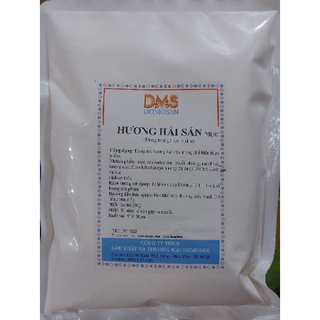 HƯƠNG MỰC TẠO MÙI THƠM