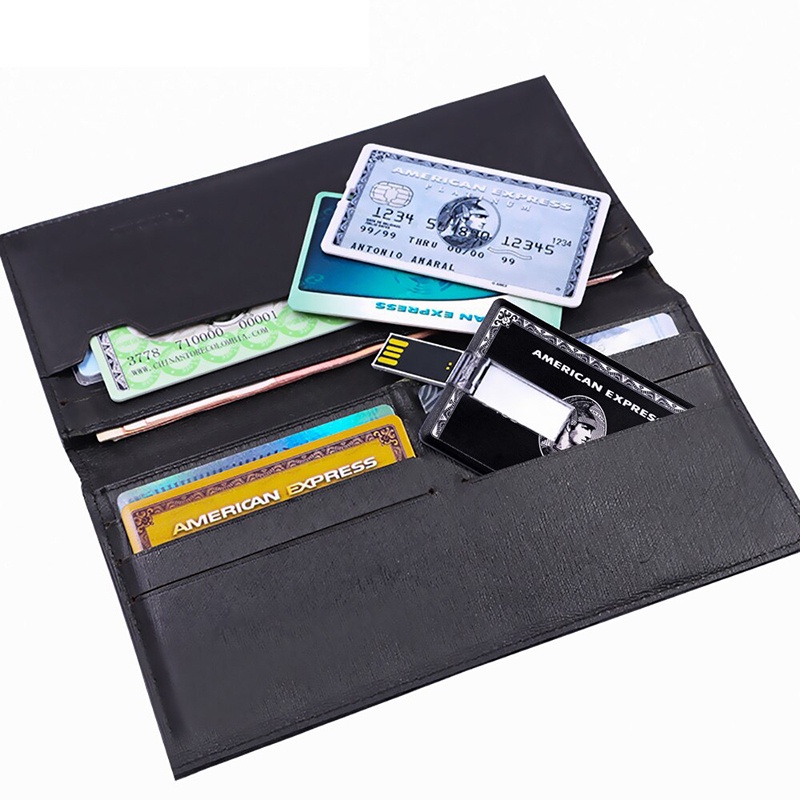 USB 2.0 dung lượng 1TB 2TB 512GB dạng thẻ ngân hàng | BigBuy360 - bigbuy360.vn