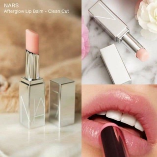 Tách set son dưỡng Nars