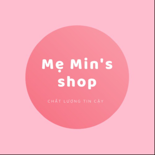 Mẹ Min's Shop