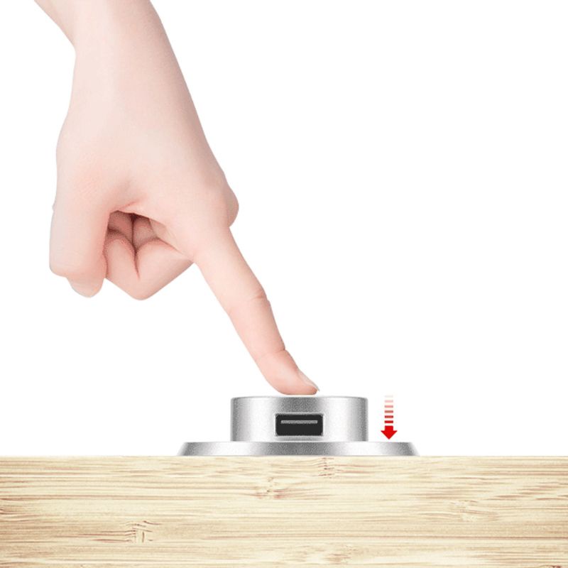 Bộ Chia 3 Cổng USB 2.0 Cho Laptop PC