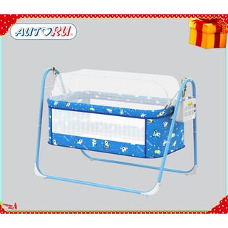 Nôi điện Cao cấp ECO22 - Autoru (Tự động)