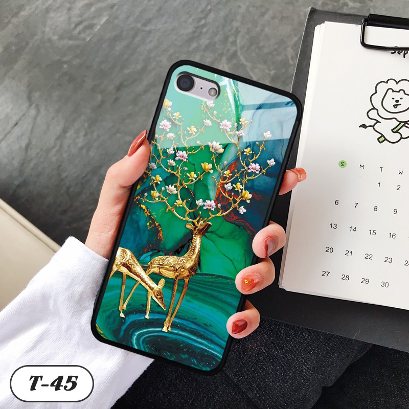 Ốp lưng Điện thoại OPPO A57/ F3 Lite - In hình 3D