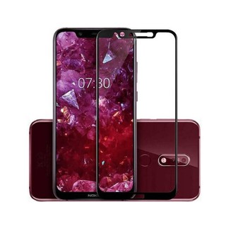 kính cường lực điện thoại Vivo Y91/ Y91C / Y19/ Y15 / Y12 / S1 / S1 Pro / V15 - Full màn hình