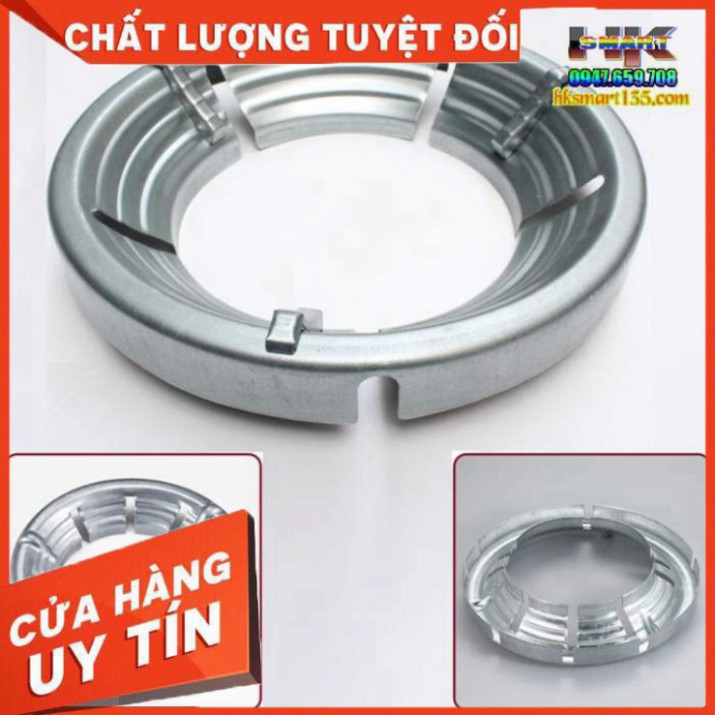 Chắn Gió Bếp Ga, Kiềng Chắn Gió Cho Bếp Ga, Bếp Cồn Mini 4 Chân Đế Siêu Chắc Chắn Cho Căn Bếp Nhà Bạn - VietShop