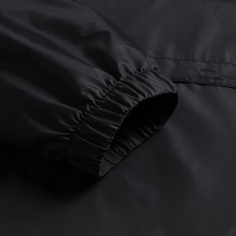 Áo Khoác Gió Có Mũ Adidas Nam Unisex