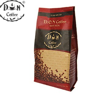 Cà phê bột d.o.n coffee truyền thống 1kg