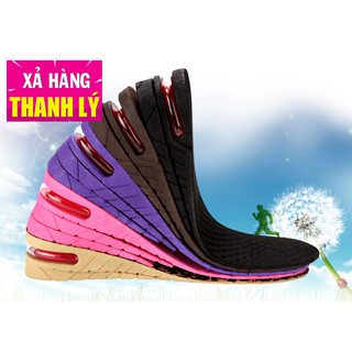 Bộ 2 miếng lót tăng chiều cao cho nam nữ