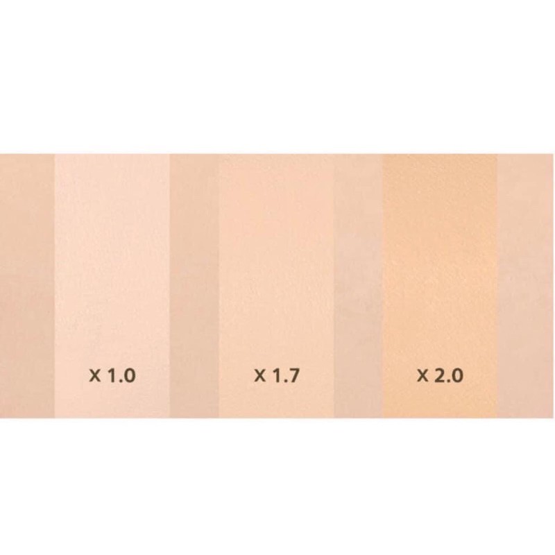 Che khuyết điểm Black Rouge Zoom In HD Cover Fit Concealer | BigBuy360 - bigbuy360.vn