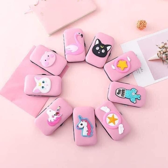 Bộ bấm móng tay