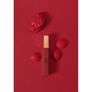 Son Kem Lì 3CE Cloud Lip Tint Mẫu Mới