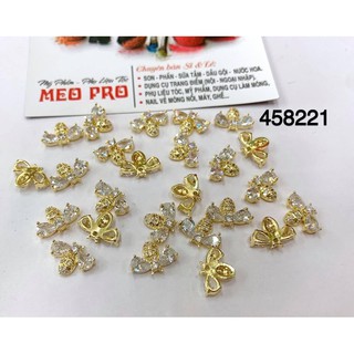 đá ( charm) đính móng tay chân cao cấp mã 458224