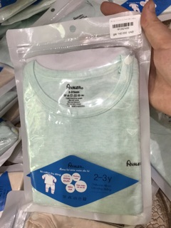 xả bộ thu đông Avaler 79k