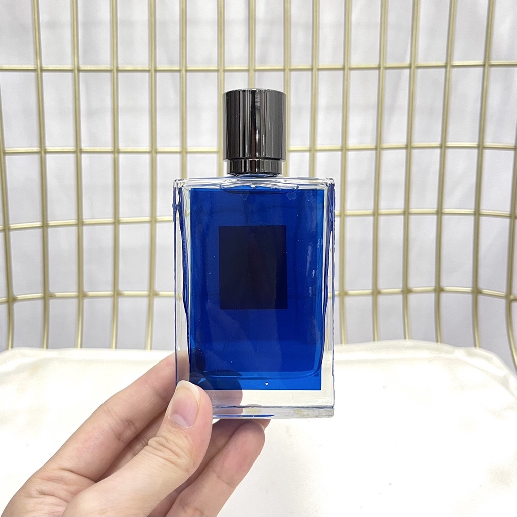 Nước hoa By Kilian Bamboo Harmony mùi hương thơm lâu 50ml
