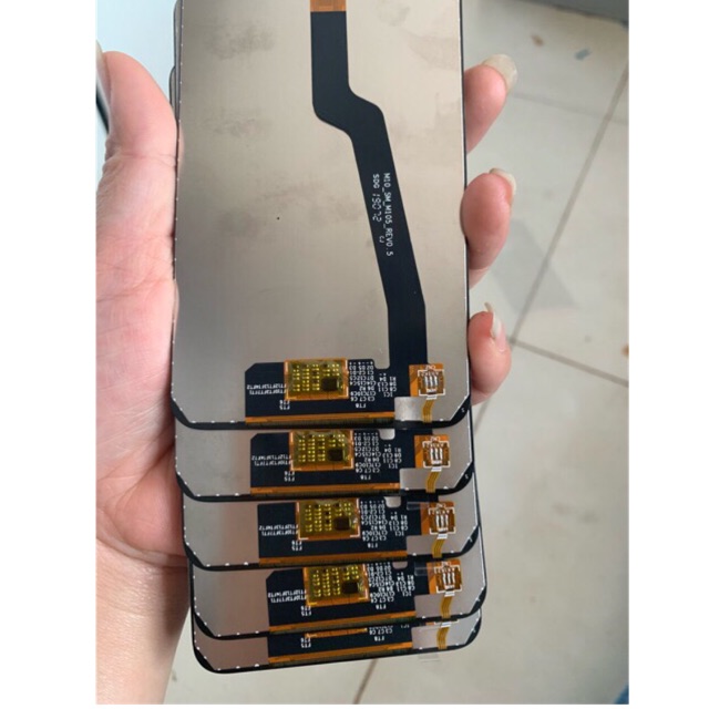 Màn hình Galaxy A10