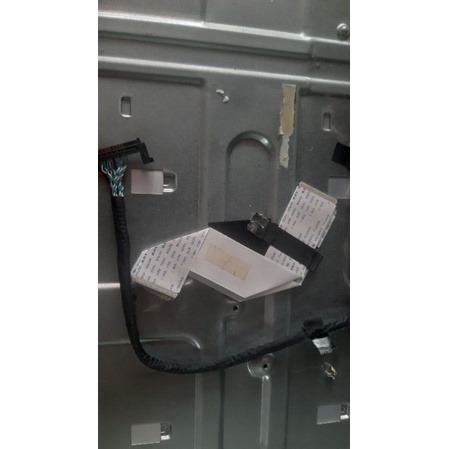 Cáp panel tivi AKINO PA - 43TDSA bóc máy