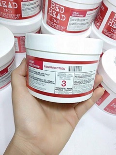Hấp Tóc Cao Cấp Tigi