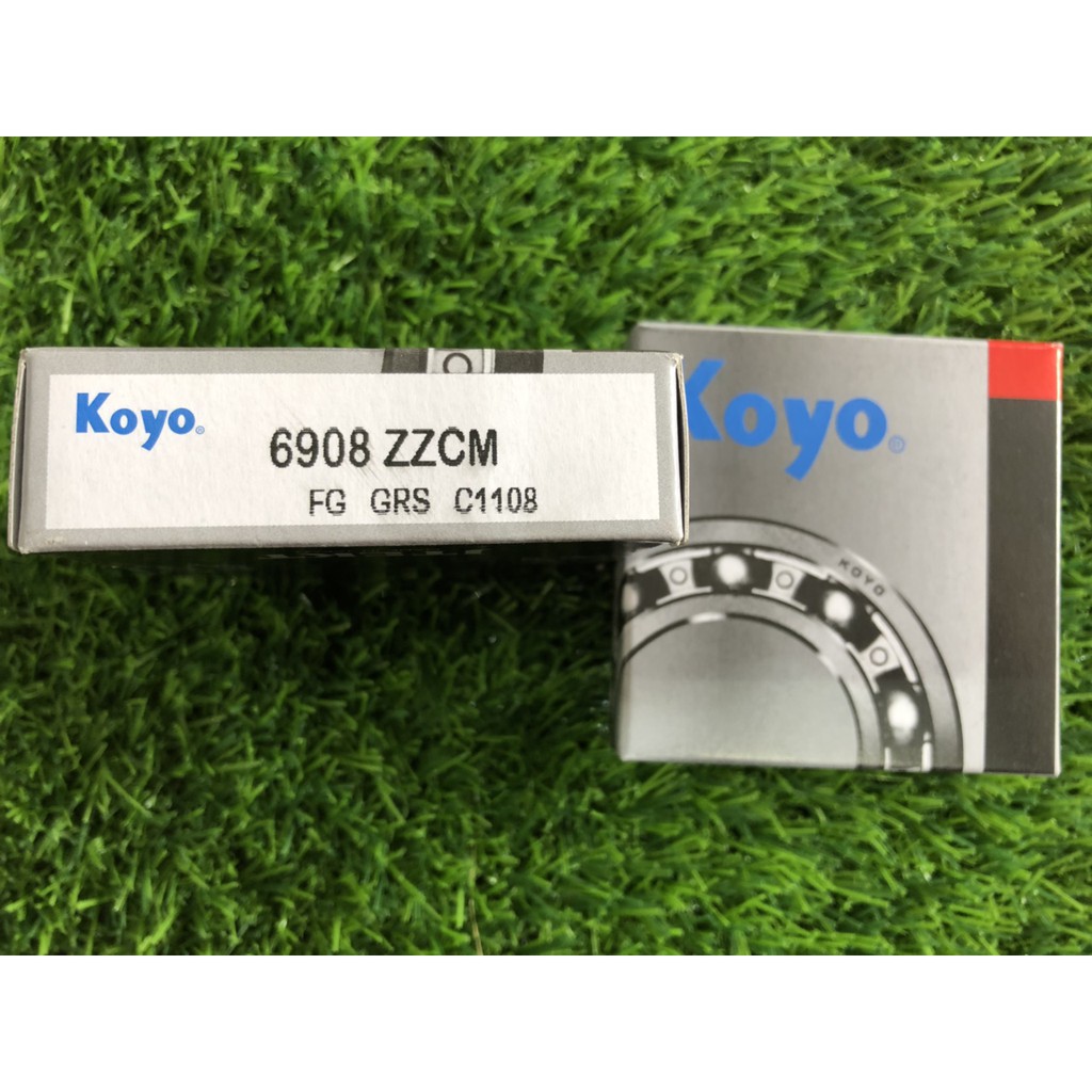 Bạc đạn vòng bi KOYO 6908